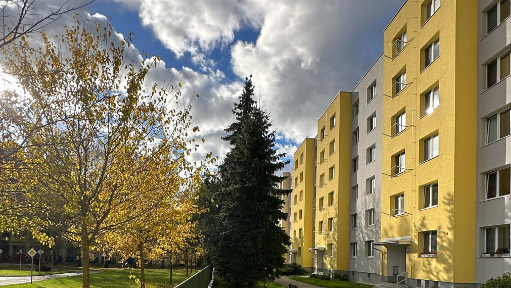 Hľadáme 2i pre klienta v pôvodnom stave