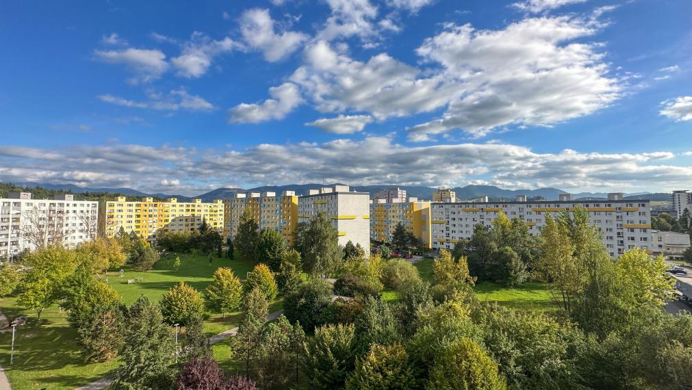 Hľadáme pre klienta 3i v pôvodnom stave