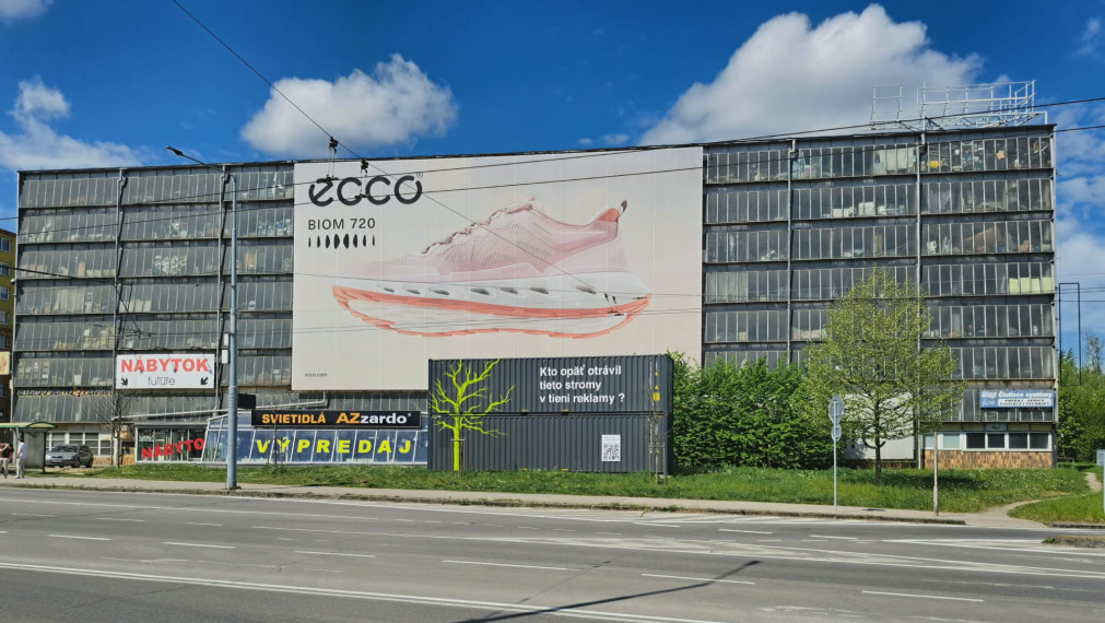 Garážový box na prenájom - Veľkogaráže, Hliny