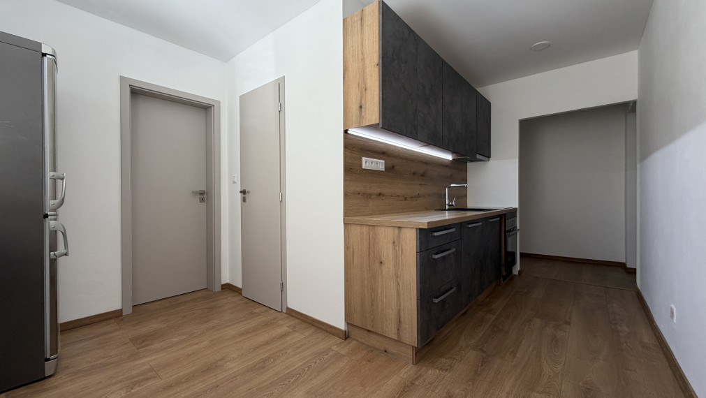 VEĽKÝ 3I BYT PO KOMPLETNEJ REKONŠTRUKCII | ŠIRSŠIE CENTRUM
