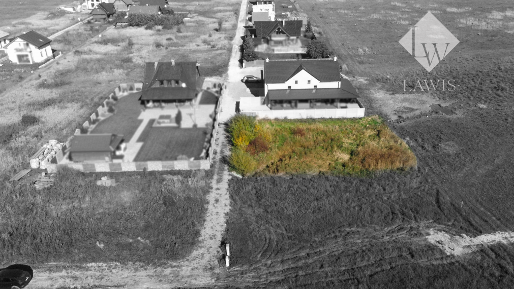 Rekreačný pozemok vedľa lyžiarskeho strediska