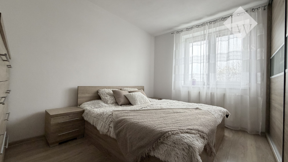 Slnečný 3-izbový byt s veľkorysou výmerou, ARBOREUM Žilina