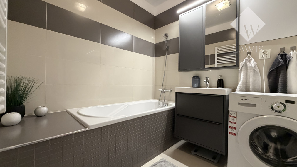 Slnečný 3-izbový byt s veľkorysou výmerou, ARBOREUM Žilina