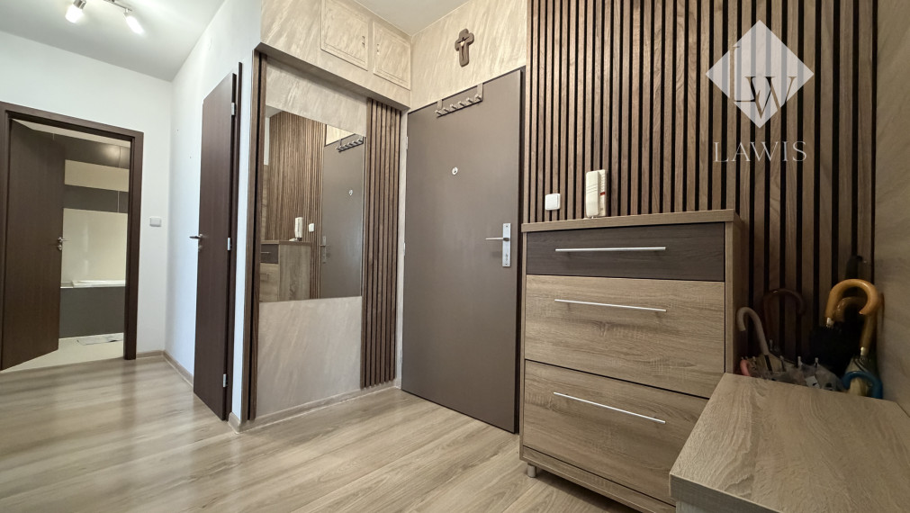 Slnečný 3-izbový byt s veľkorysou výmerou, ARBOREUM Žilina