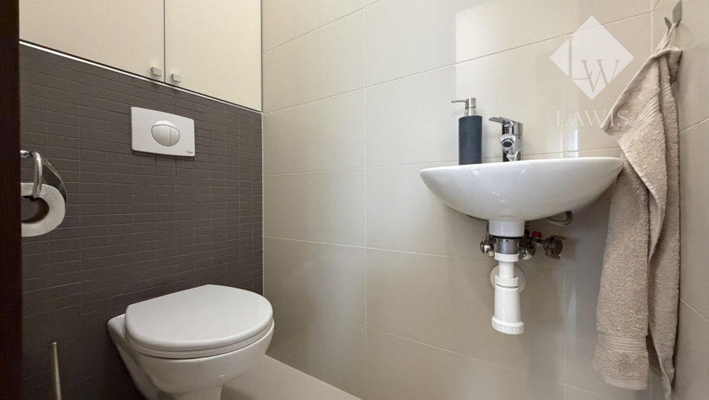 Slnečný 3-izbový byt s veľkorysou výmerou, ARBOREUM Žilina