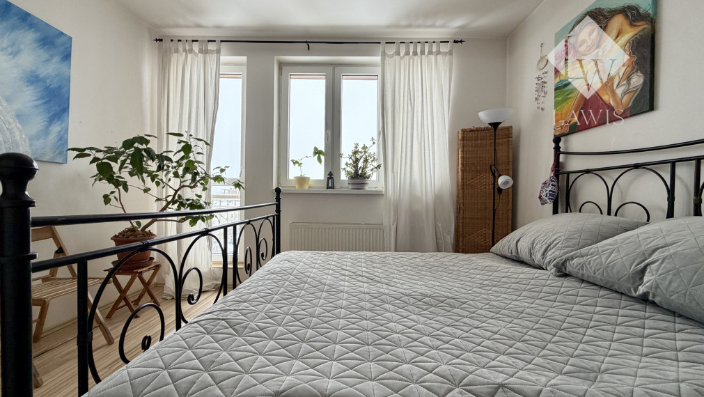 Mestský mezonet v centre Popradu s modernou dispozíciou