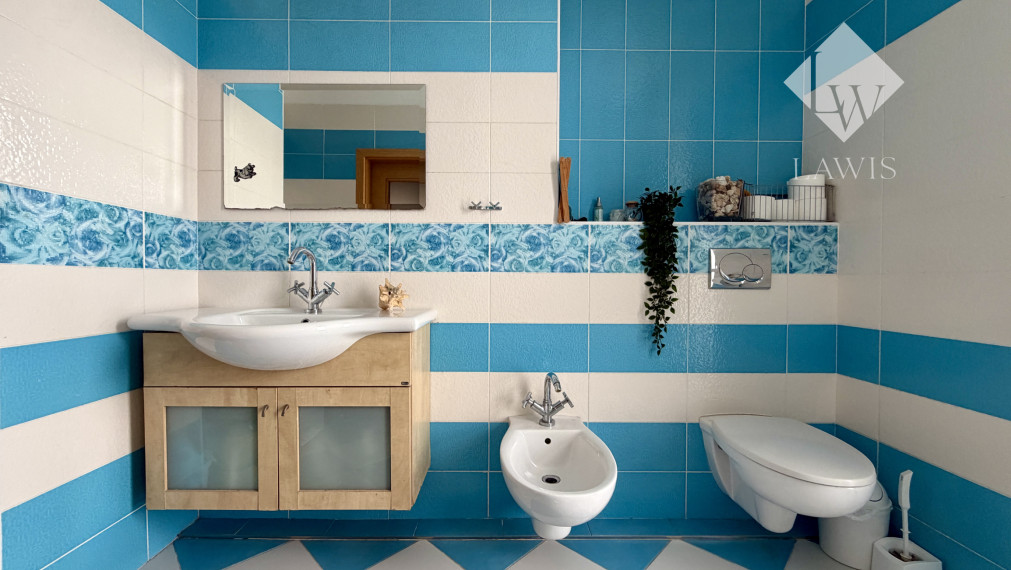 Mestský mezonet v centre Popradu s modernou dispozíciou