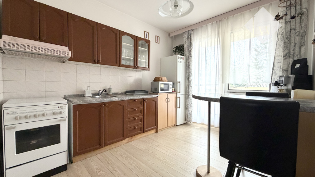 Priestranný 3i byt  - Hájik