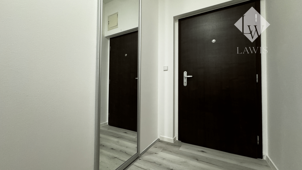 Zrekonštruovaný byt s parkovacím miestom v komplexe KOLOSEO