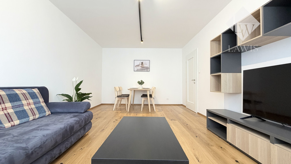 Novozrekonštruovaný, svetlý 2i byt BULVÁR