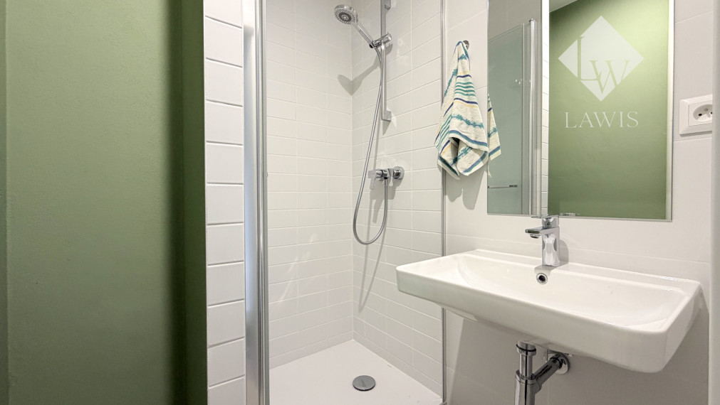 Novozrekonštruovaný, svetlý 2i byt BULVÁR