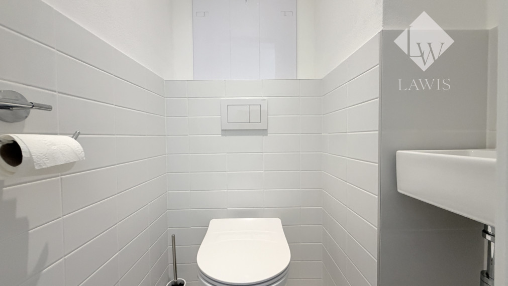 Novozrekonštruovaný, svetlý 2i byt BULVÁR