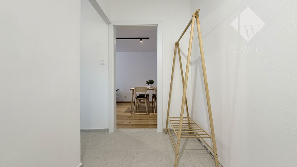 Novozrekonštruovaný, svetlý 2i byt BULVÁR