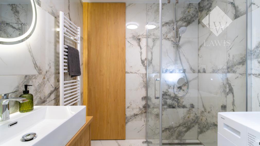 Čerstvo zrekonštruovaný 3kk s parkovacím miestom