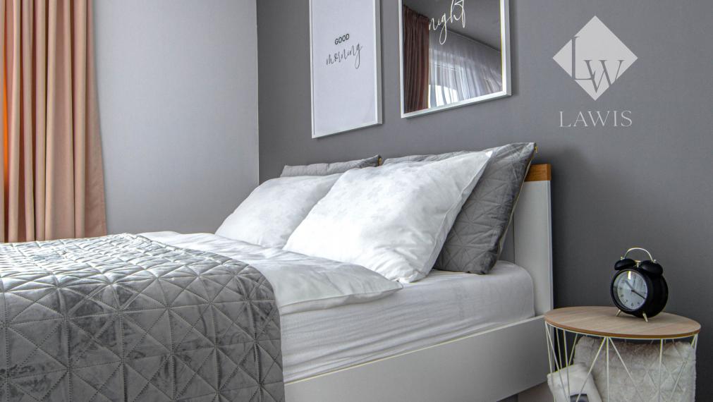 NOVOSTAVBA  3-i byt s balkónom a parkovaním +výhľad na Tatry