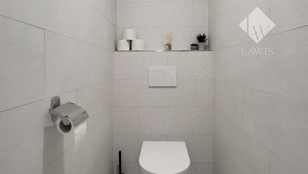 NOVOSTAVBA  3-i byt s balkónom a parkovaním +výhľad na Tatry