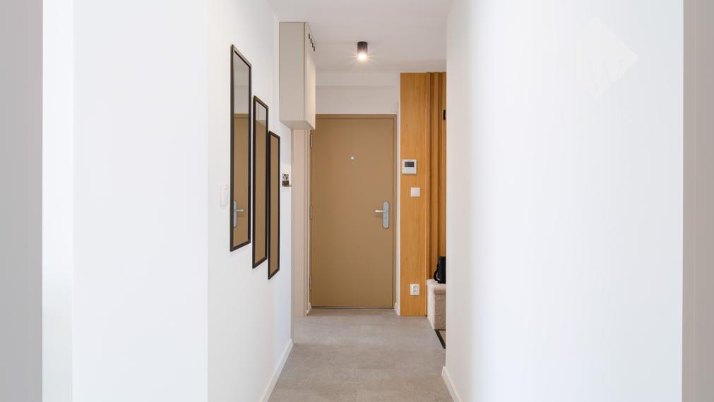 Nový, moderný  3i byt v starom meste