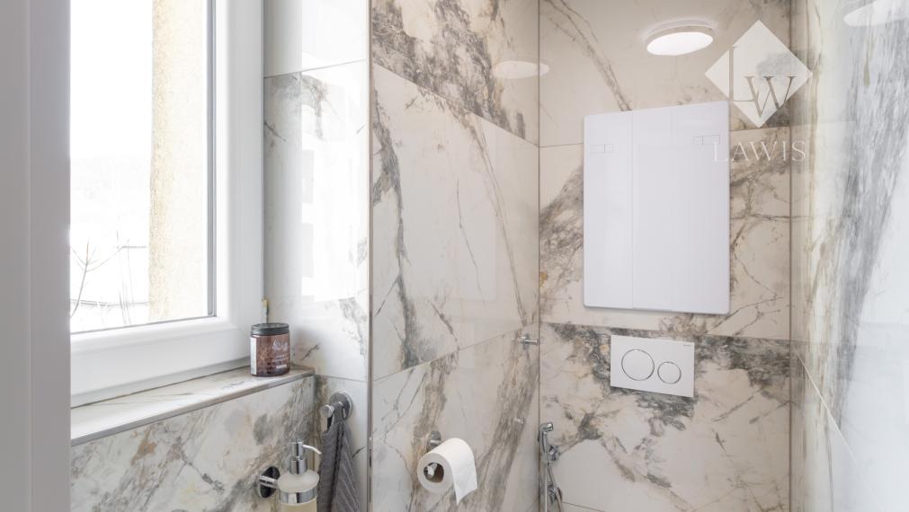 Nový, moderný  3i byt v starom meste