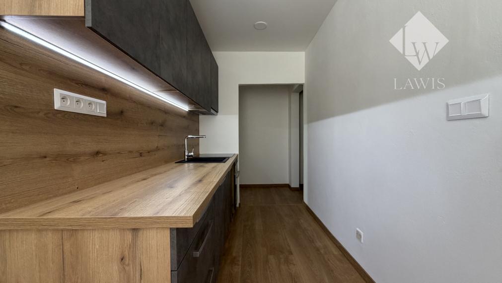 VEĽKÝ 3I BYT PO KOMPLETNEJ REKONŠTRUKCII | ŠIRSŠIE CENTRUM
