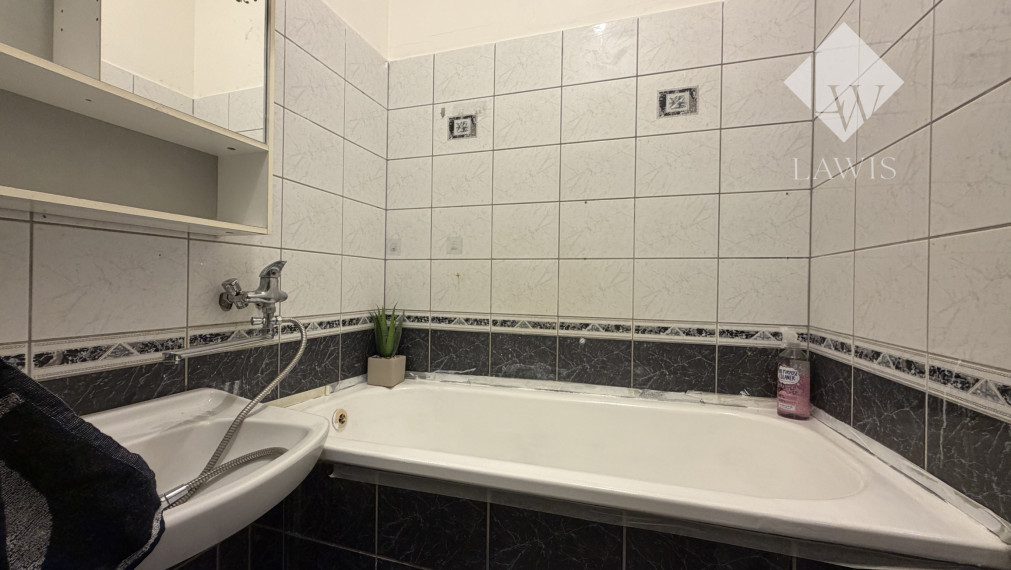 2-izbový byt s loggiou Hliny VII