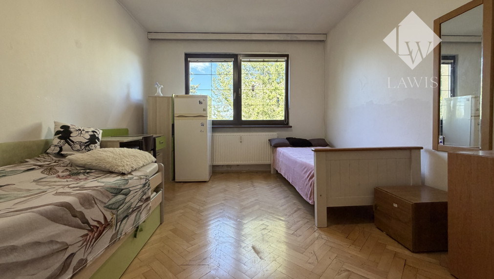 2-izbový byt s loggiou Hliny VII