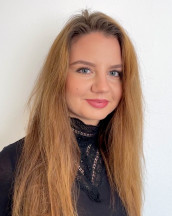 Ing. Mária Rybáriková