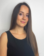 Ing. Silvia Janura, PhD.