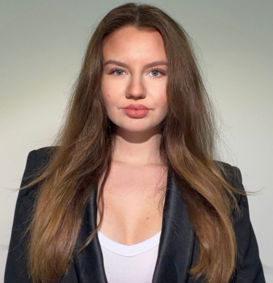 Ing. Mária Rybáriková