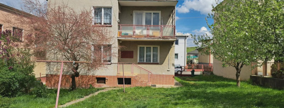 Pripravujeme do ponuky priestranný RD