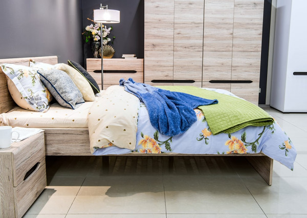 Pekný, priestranný 4-izbový byt