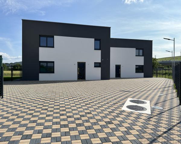 Novostavba 5-izbového RD - Bytčica
