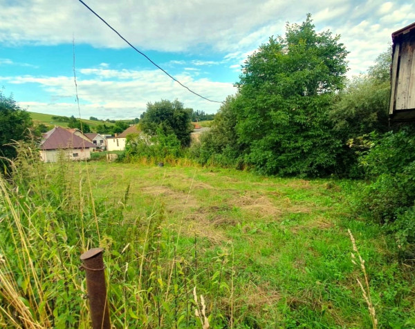 Stavebný pozemok, IS zriadené na pozemku