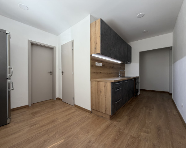 VEĽKÝ 3I BYT PO KOMPLETNEJ REKONŠTRUKCII | ŠIRSŠIE CENTRUM